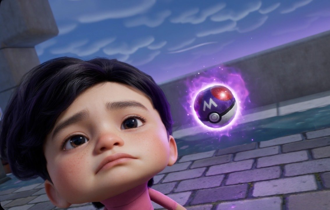 AussieGamer tweet media