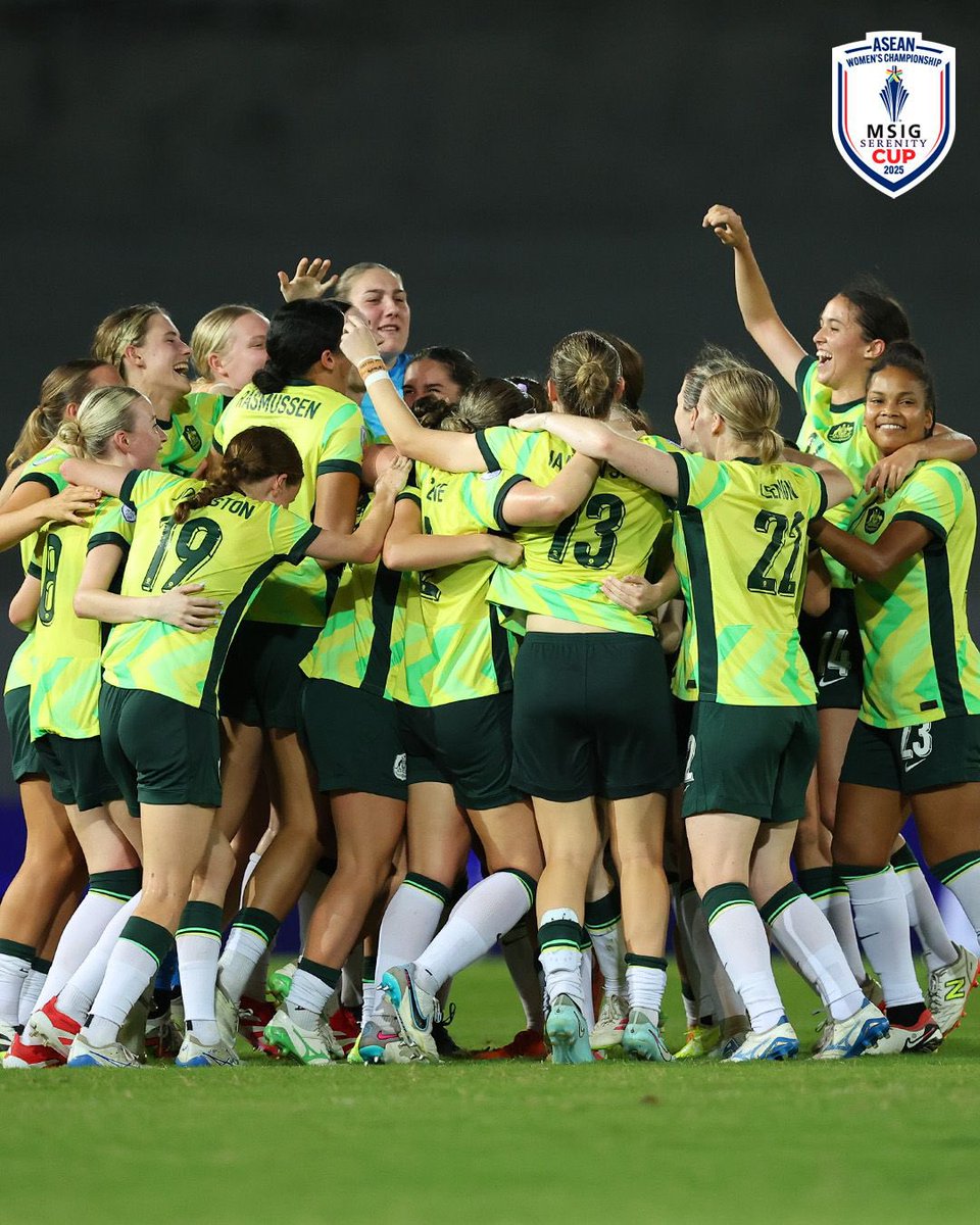 ASEAN United FC tweet media