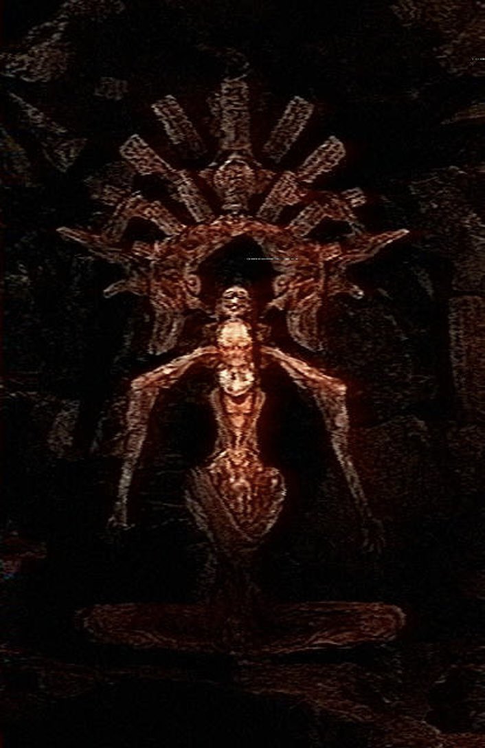 神影録/ShineiRoku tweet media