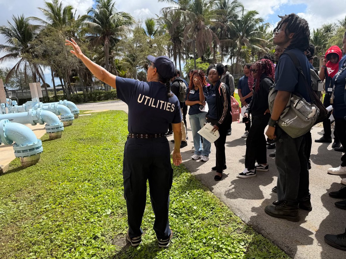 Dillard High School Official tweet media