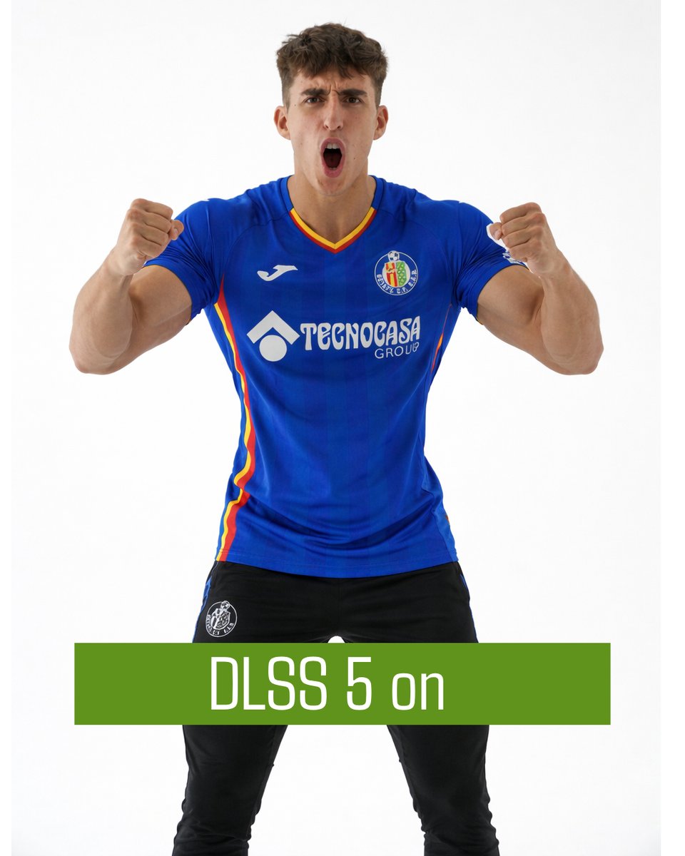 Getafe C.F. Esports tweet media
