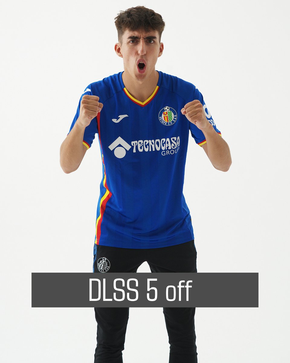 Getafe C.F. Esports tweet media