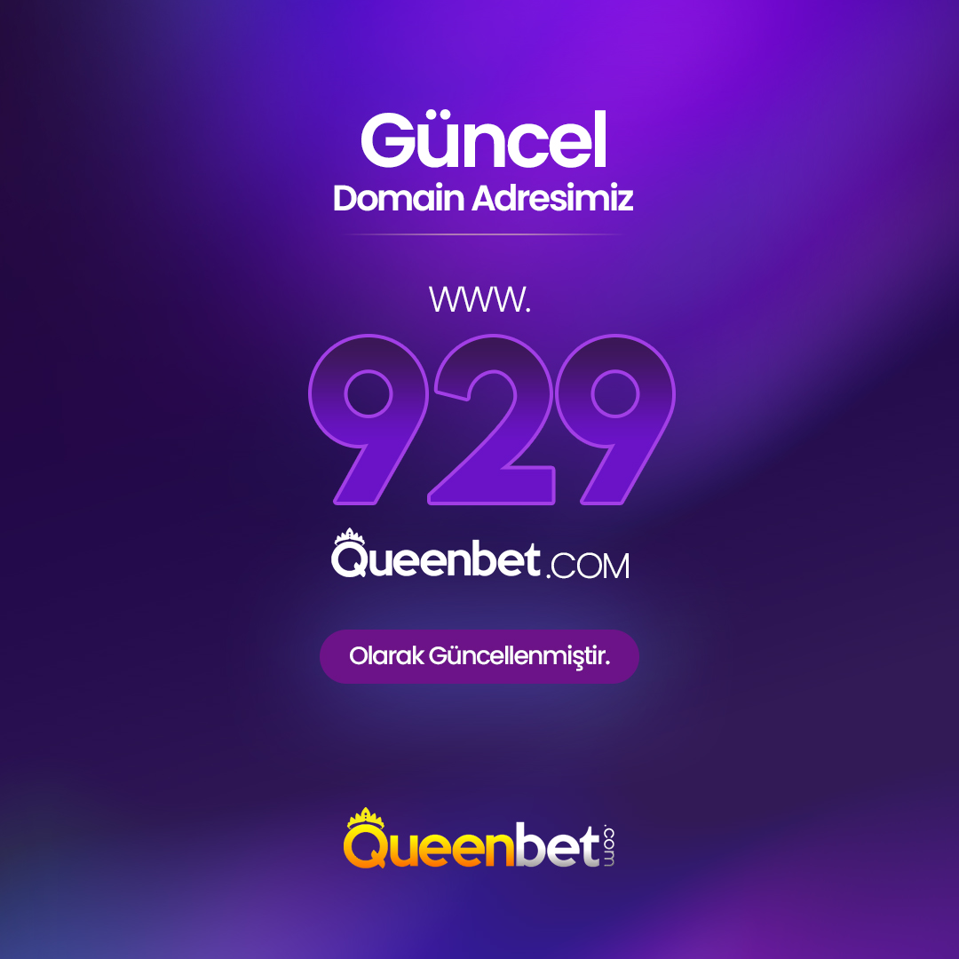 ⚠️GİRİŞ ADRESİMİZ GÜNCELLENDİ!

Giriş adresimiz 929queenbet.com olarak güncellenmiştir.

Mobil sitemize erişim sağlamak için tarayıcınızın adres çubuğuna m.929queenbet.com yazınız.