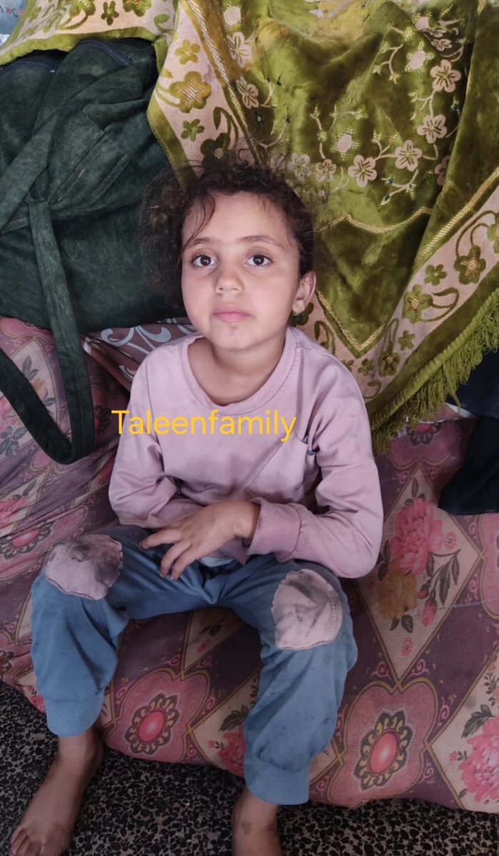 Taleen Family 🍉 tweet media