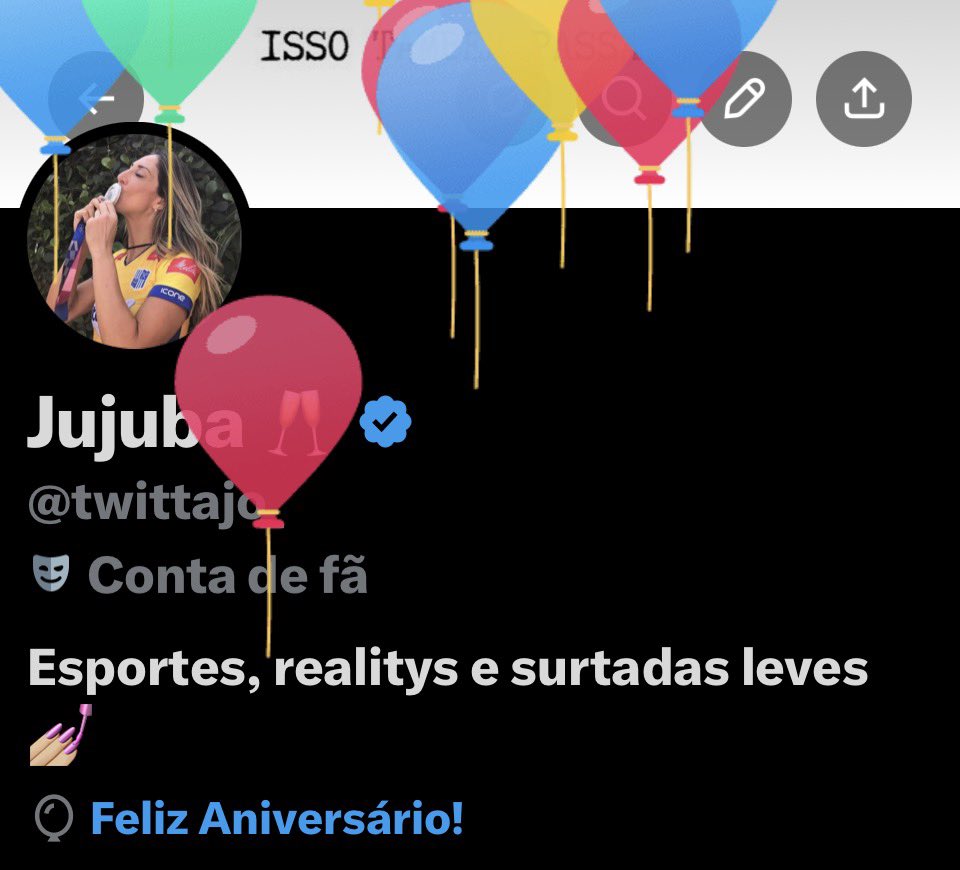 Jujuba🥂🧙 tweet media