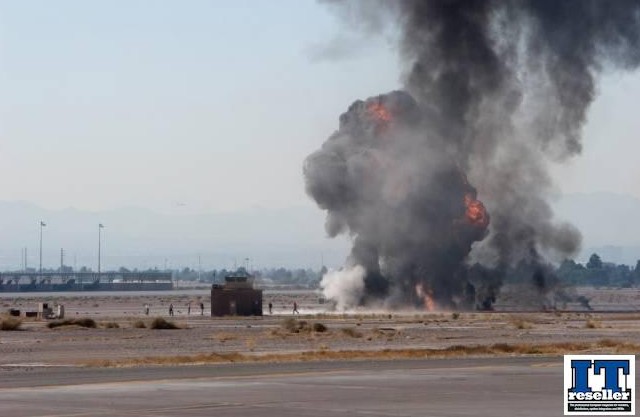 IT Reseller Magazine tweet media