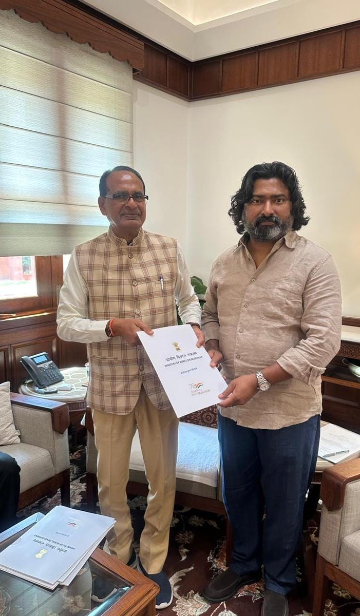 Dharmveer Kumar tweet media