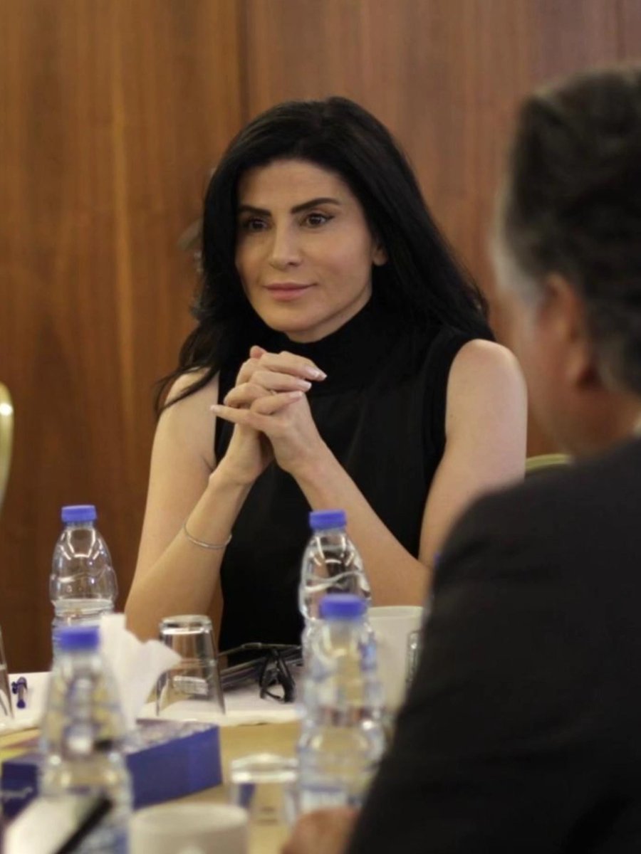 CDDG- Lebanese NGO tweet media