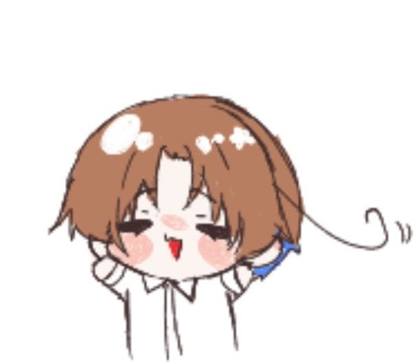 れい tweet media