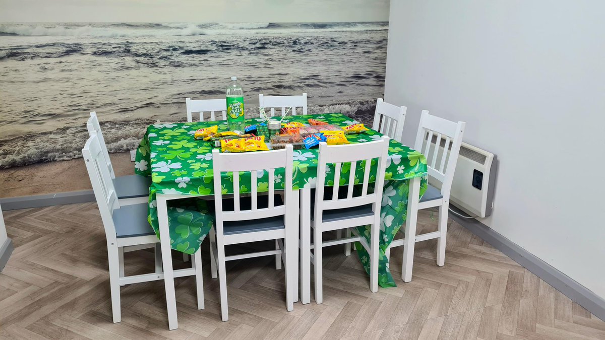 McCrae Training tweet media