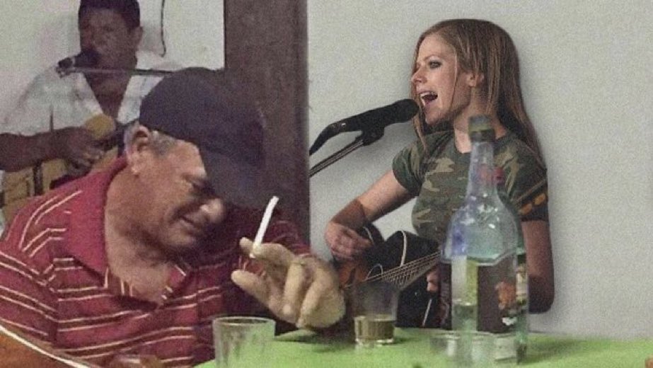 HE WAS EVERYTHING EVERYTHING THAT I WANTEDDD WE WERE MEANT TO BE SUPPOSED TO BE BUT WE LOST ITTTT