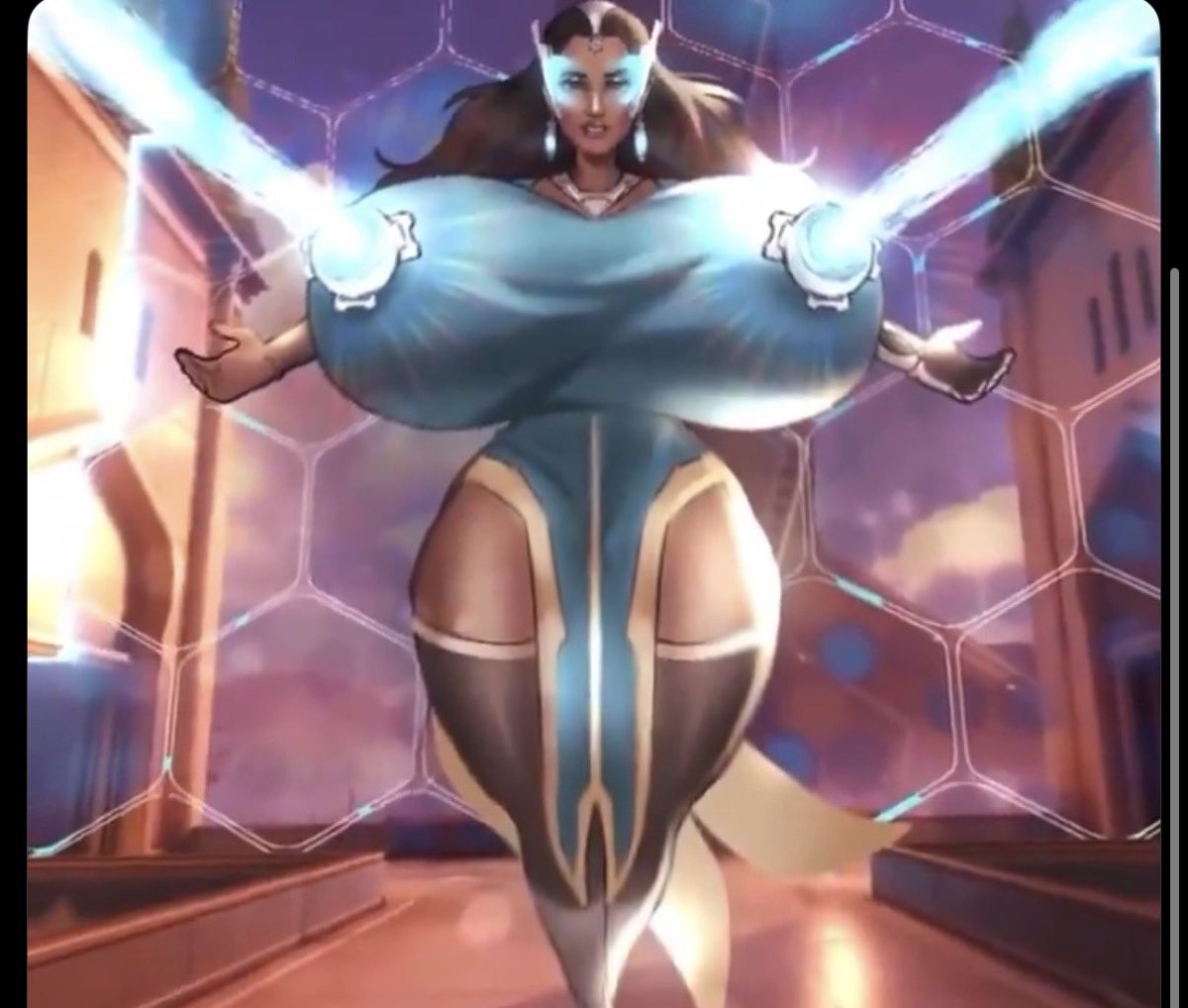 Nan 🌸 tweet media