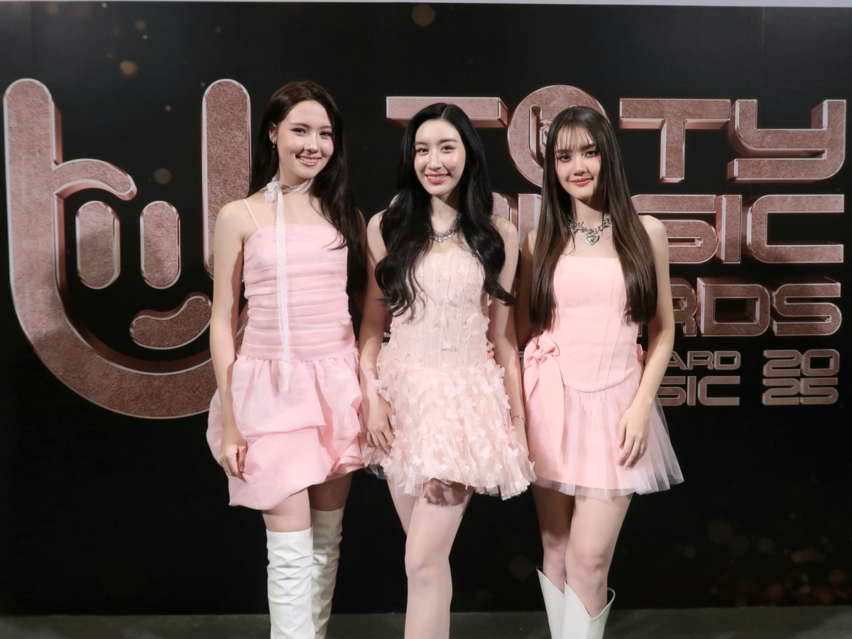 BEC Music tweet media