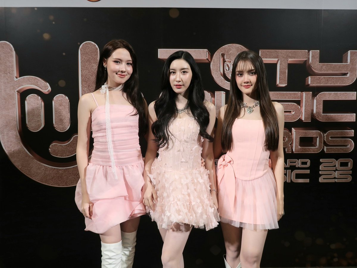 BEC Music tweet media