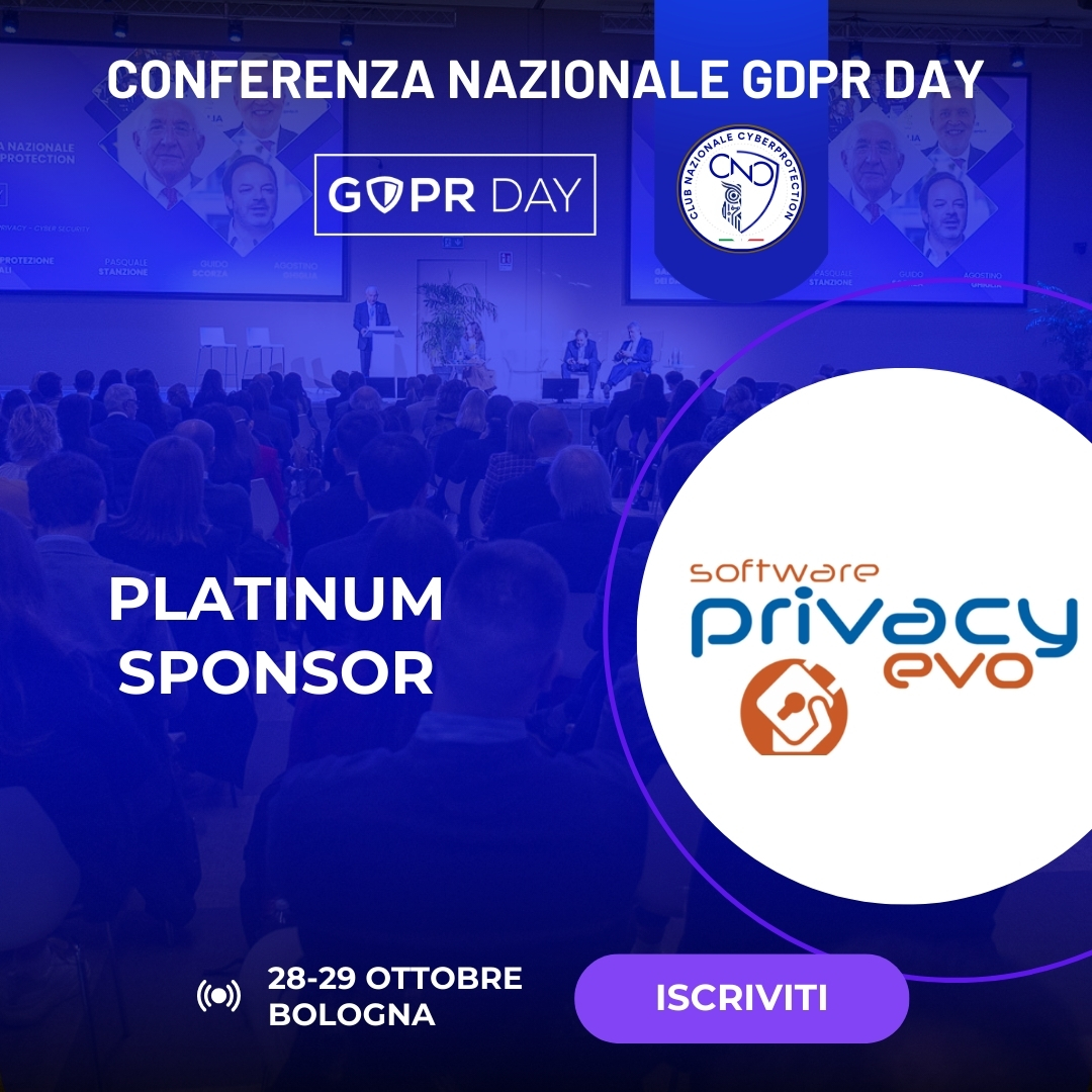 Club Nazionale Cyberprotection tweet media