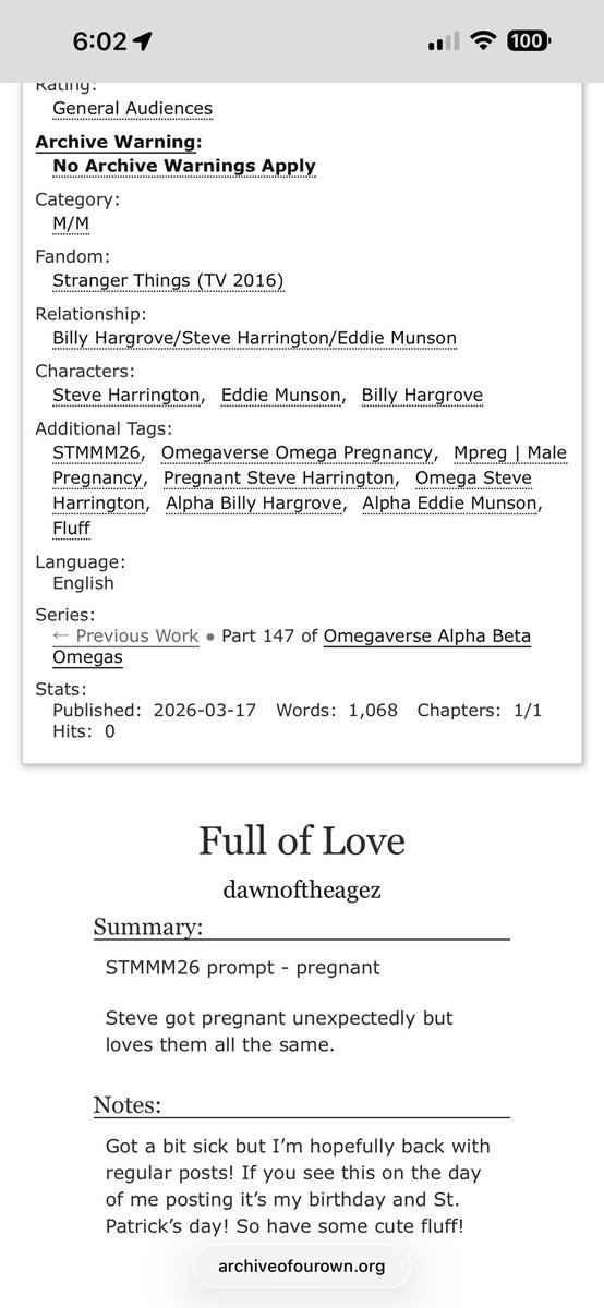 DawnoftheAgez - Commissions Open tweet media
