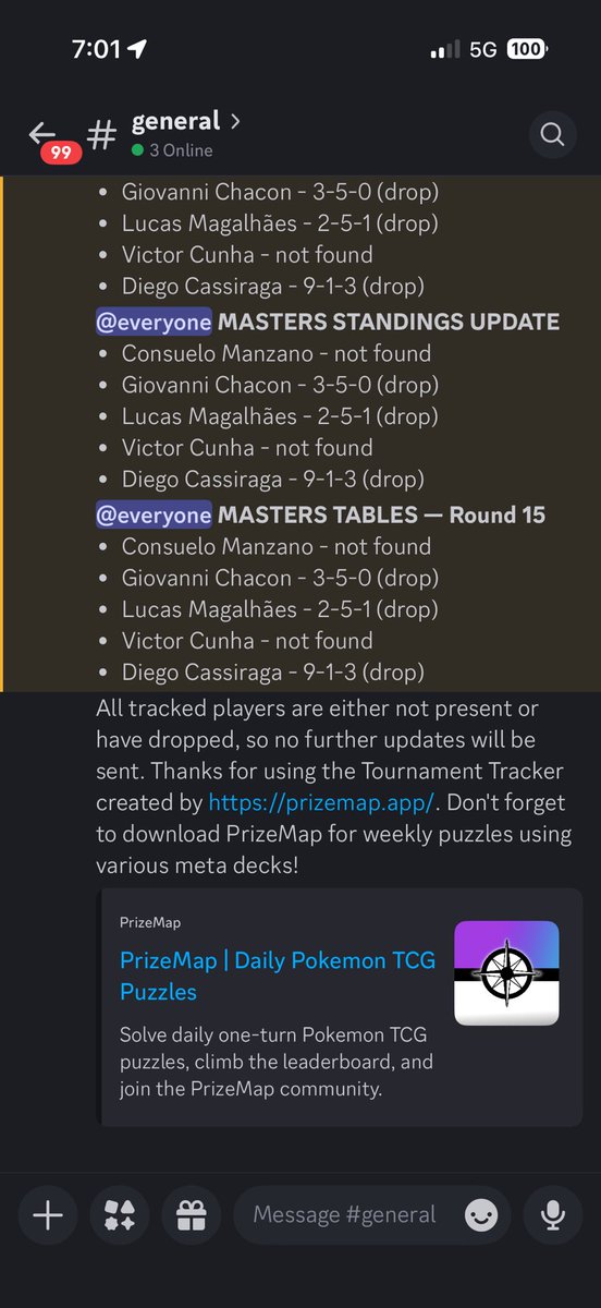 PrizeMap tweet media