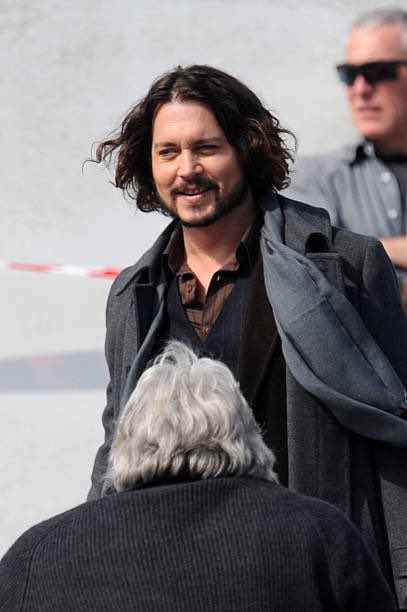 ReemDepp - Johnny Depp is A Legend 🦇 tweet media