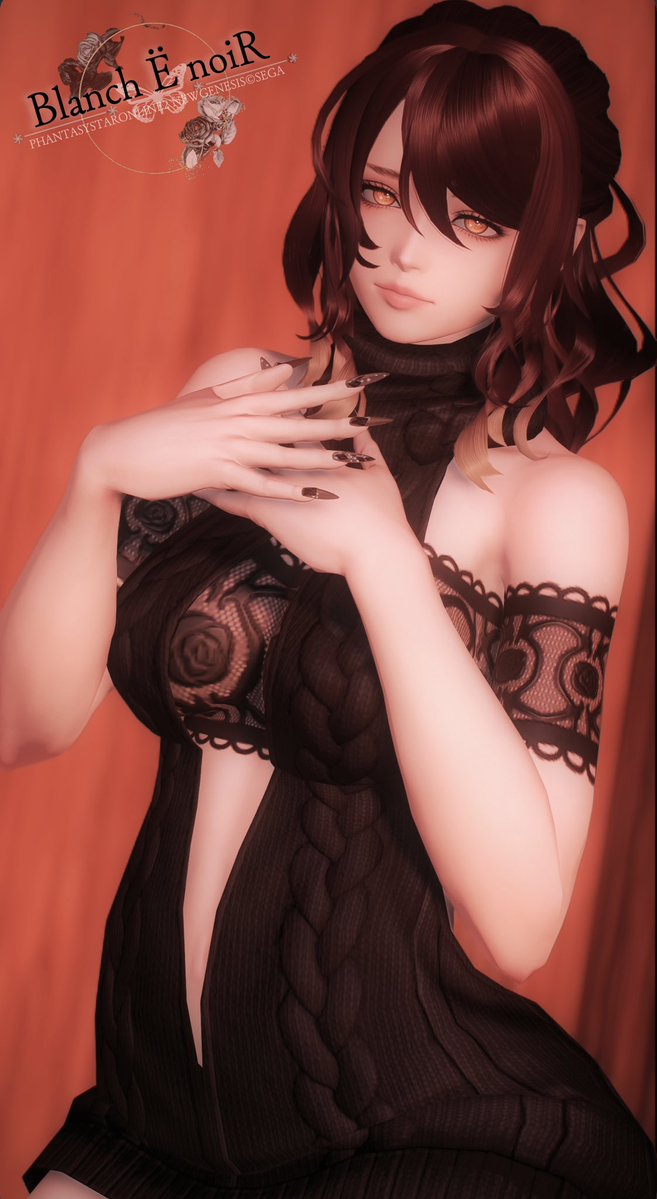 のんな tweet media