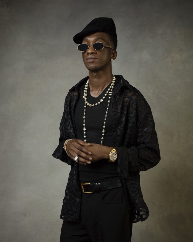 🚨 Mavo’s “Mofe” debuts at #7 on the Billboard U.S. Afrobeats Songs chart 🇺🇸

— It’s his first solo entry in the Top 10. 👏🏾