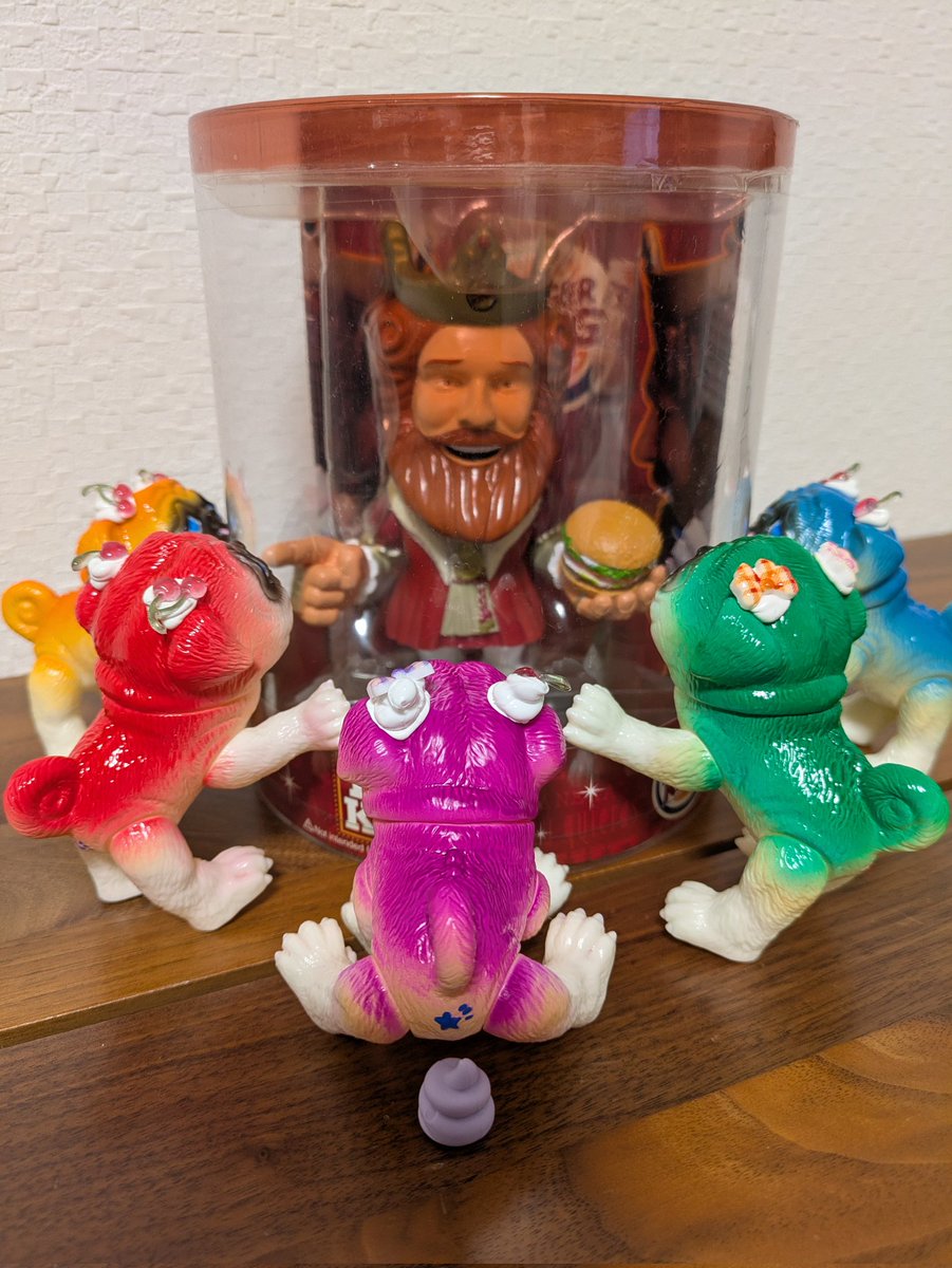 にがうり tweet media