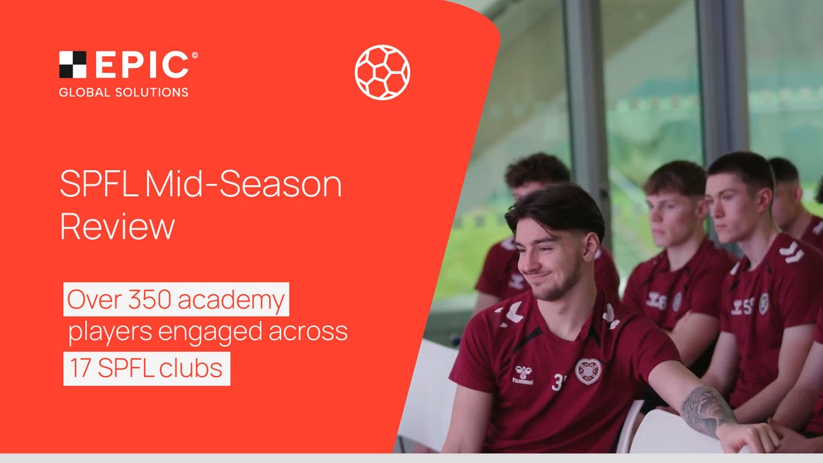 EPIC Global Solutions tweet media