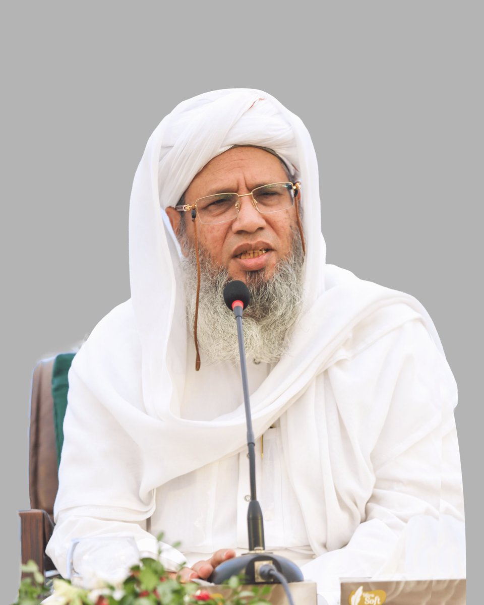 These two disgraceful sellout mullahs traded their conscience for power and became complicit in Pakistan’s massacre of innocent Afghans.