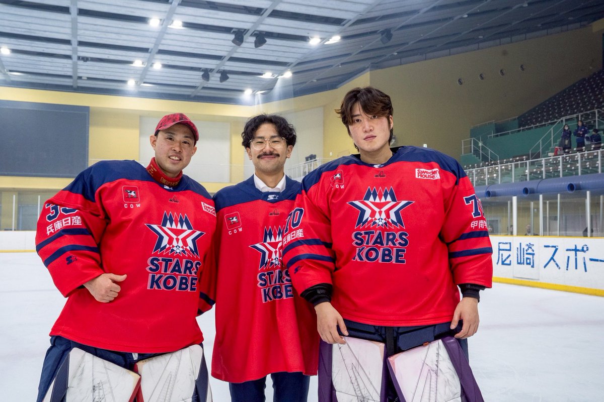 Tatsunoshin Ishida /石田 龍之進 tweet media