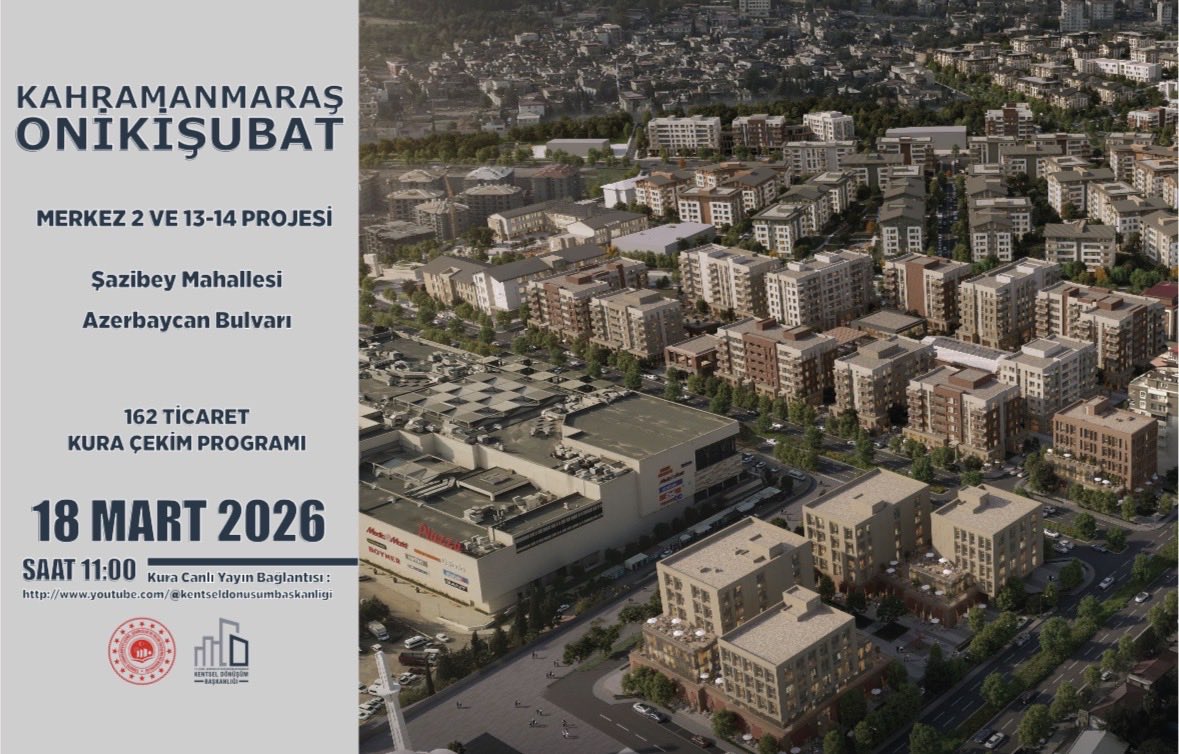 Kentsel Dönüşüm Başkanlığı tweet media