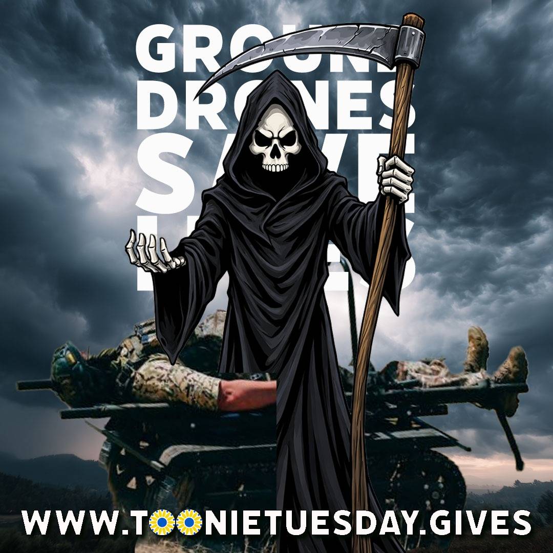 Official Toonie Tuesday 🎗️ tweet media