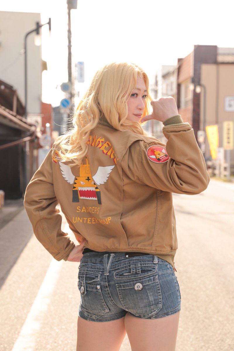 もぷ㌠🇺🇸海楽行く！ tweet media