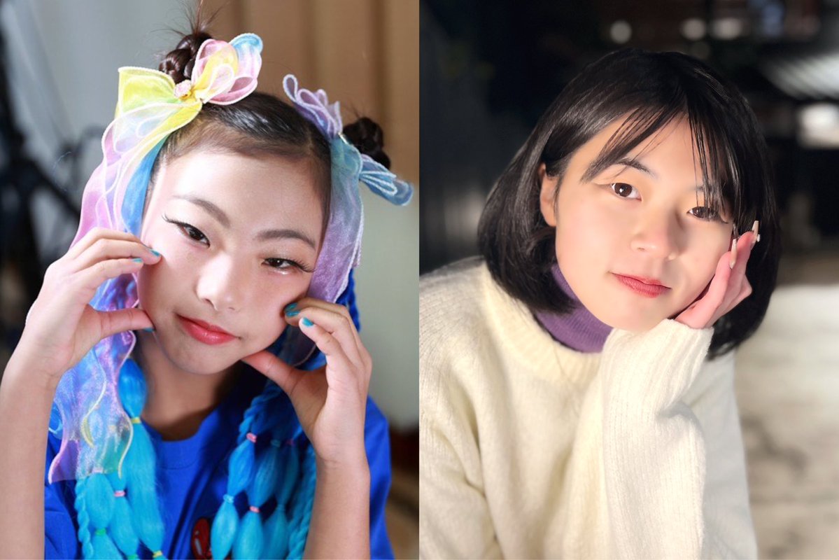 ひぜんりさ🩵4/12㈰だーゆん生誕祭2026♡656広場 tweet media