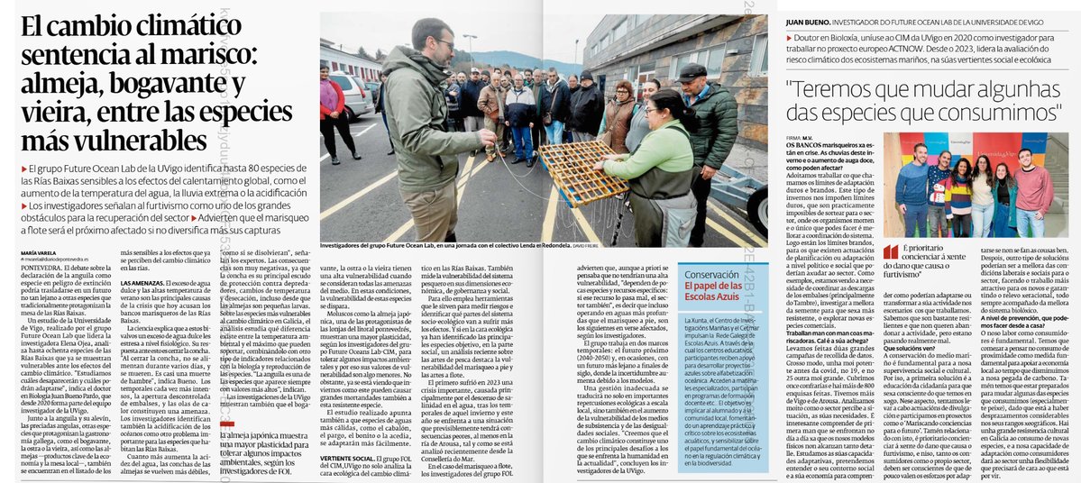 CIM UVigo tweet media