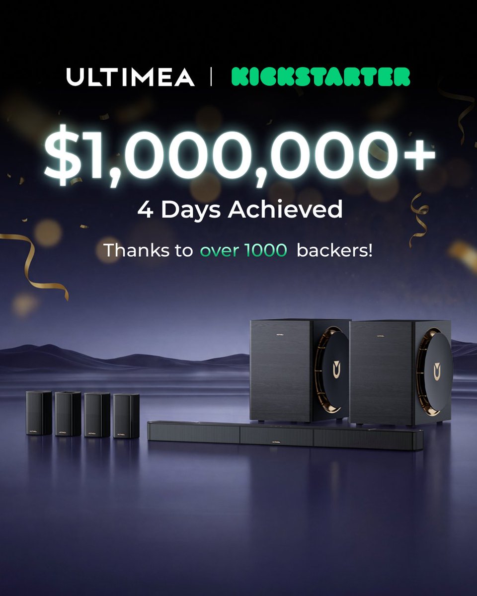 Ultimea_Official tweet media