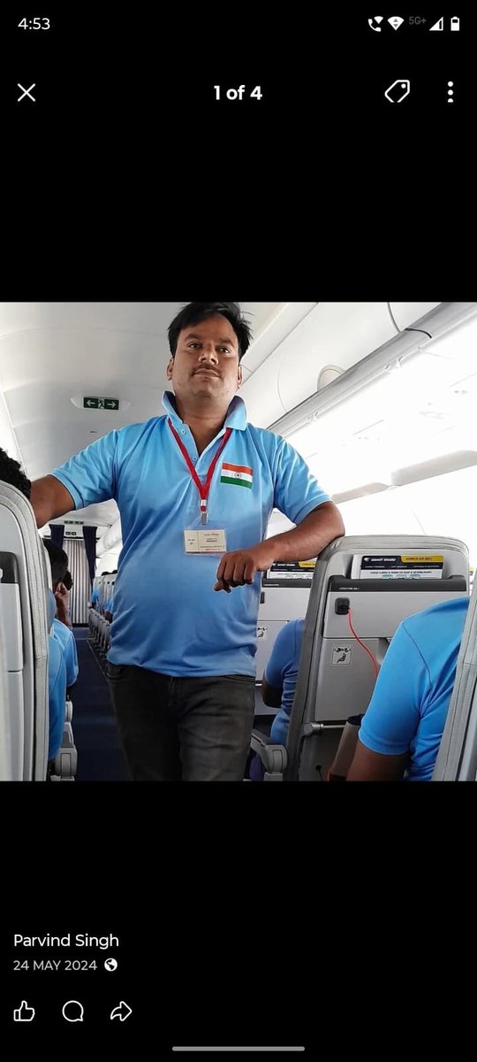 Pushpendra Kant tweet media