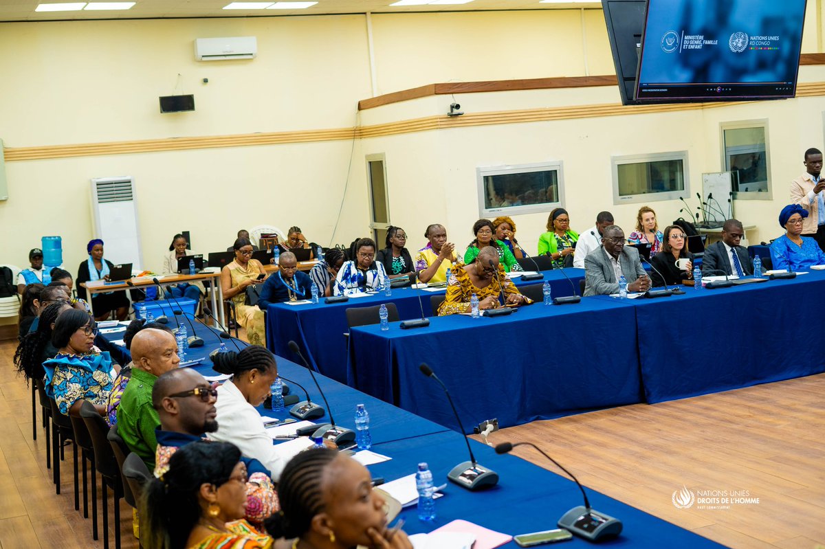 Sauti ya Mama Mukongomani tweet media