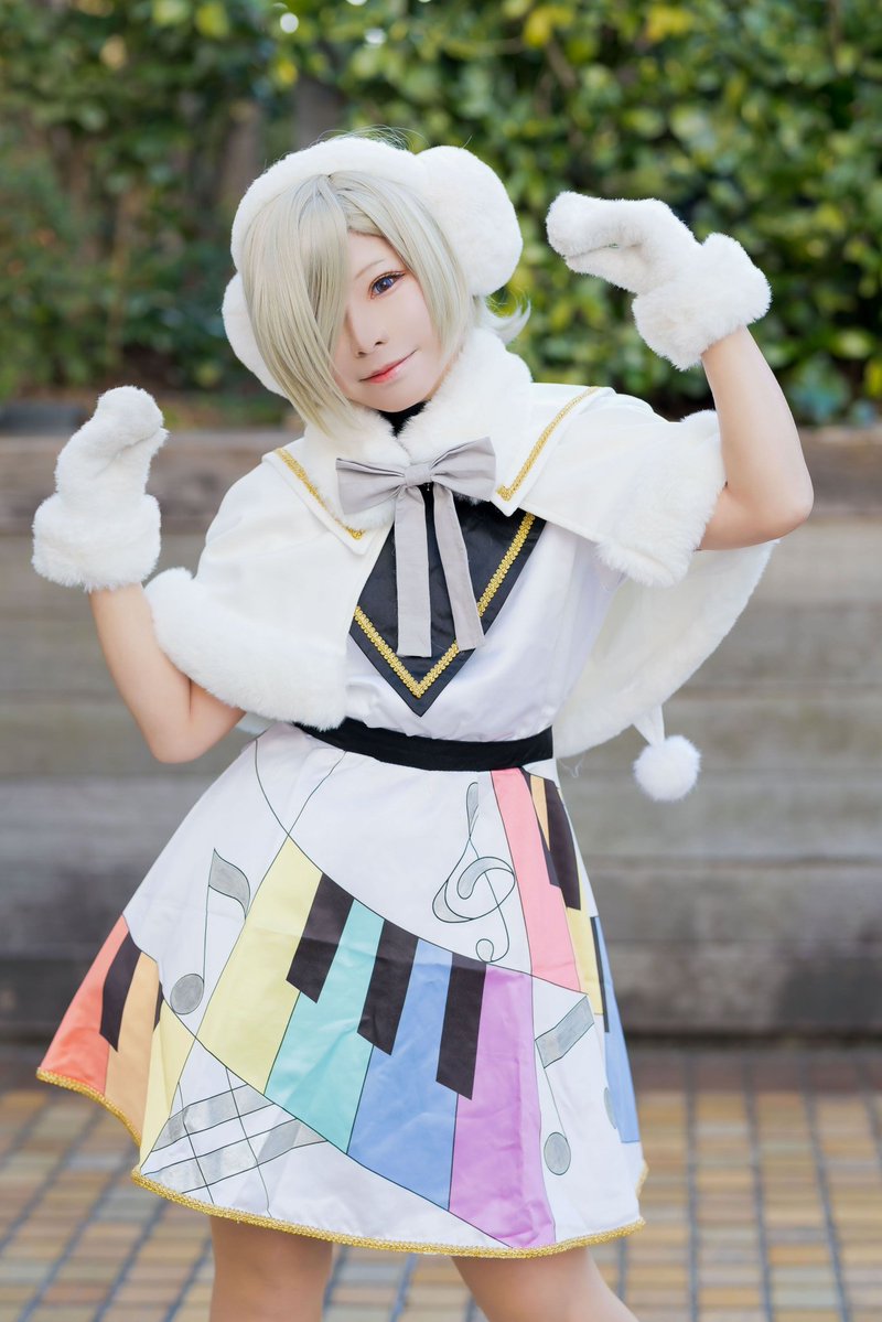 ぴくしー tweet media