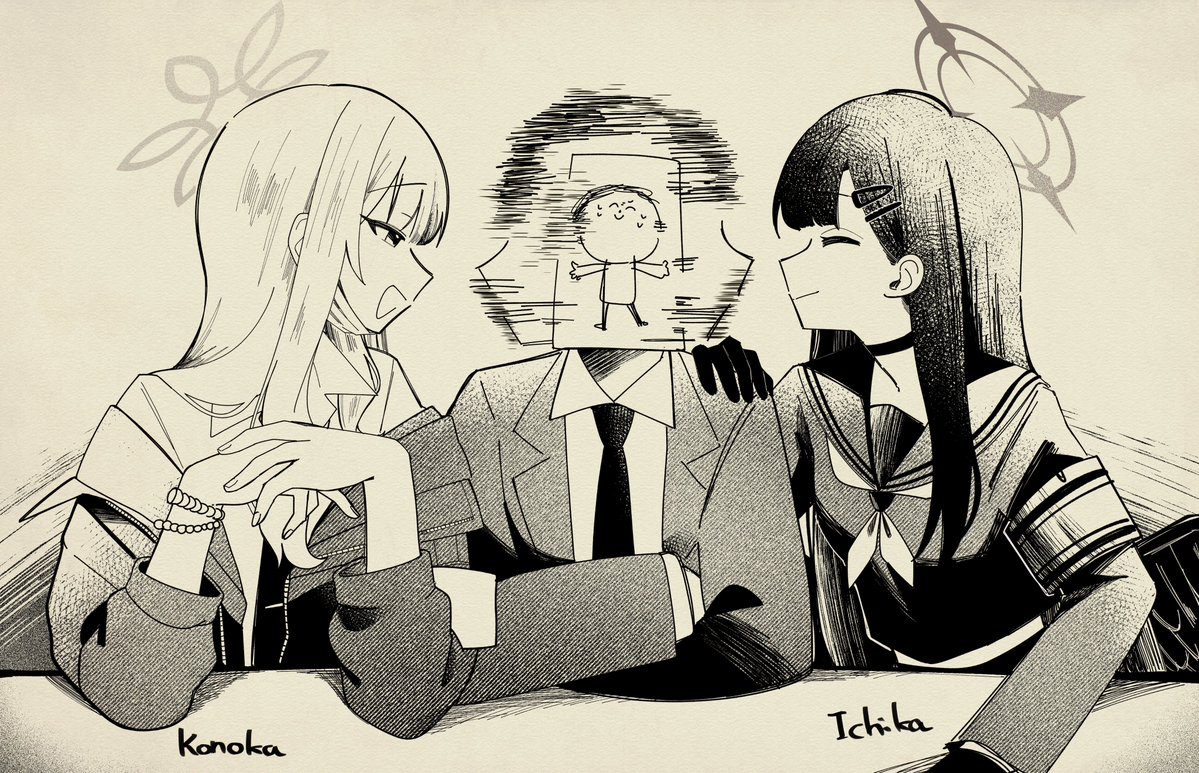 水瀬アオバ🕊️ tweet media