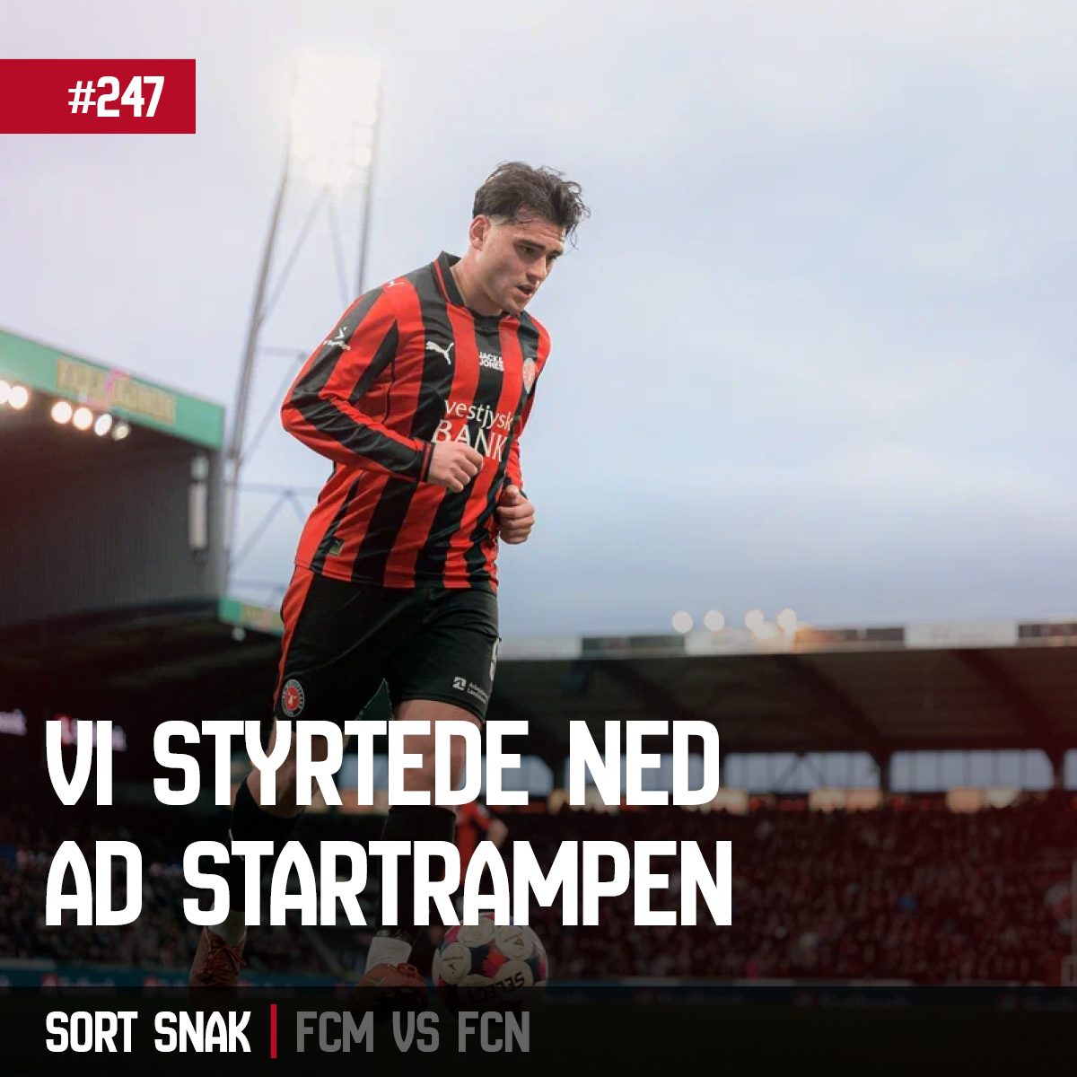 Sort Snak tweet media