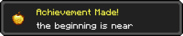 This could get interesting for $achieve, a solid meme