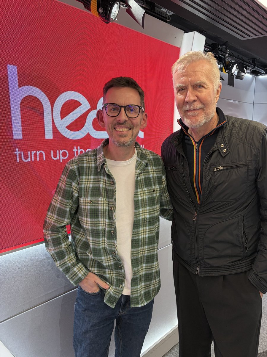 Simon Beale tweet media