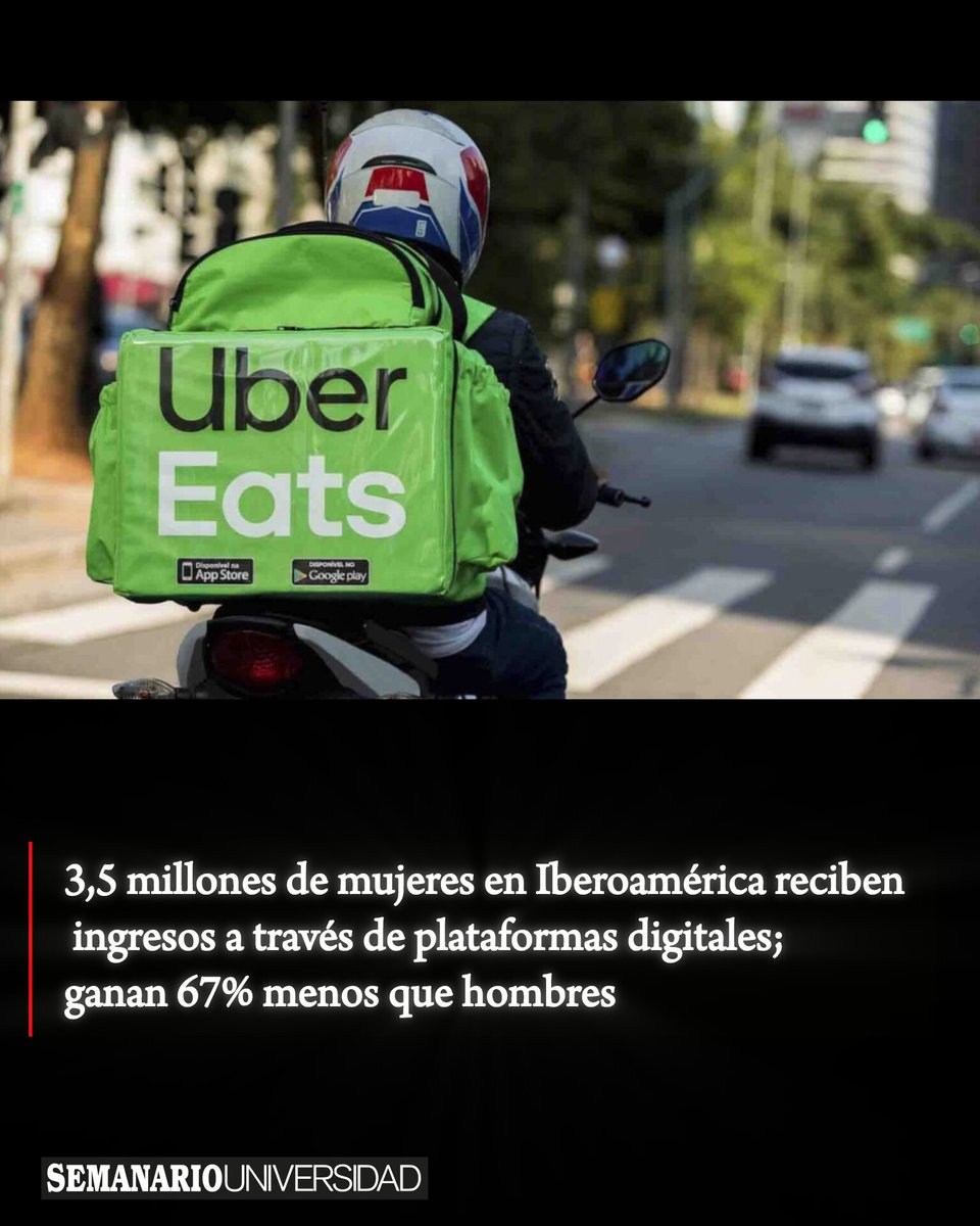 Semanario Universidad tweet media