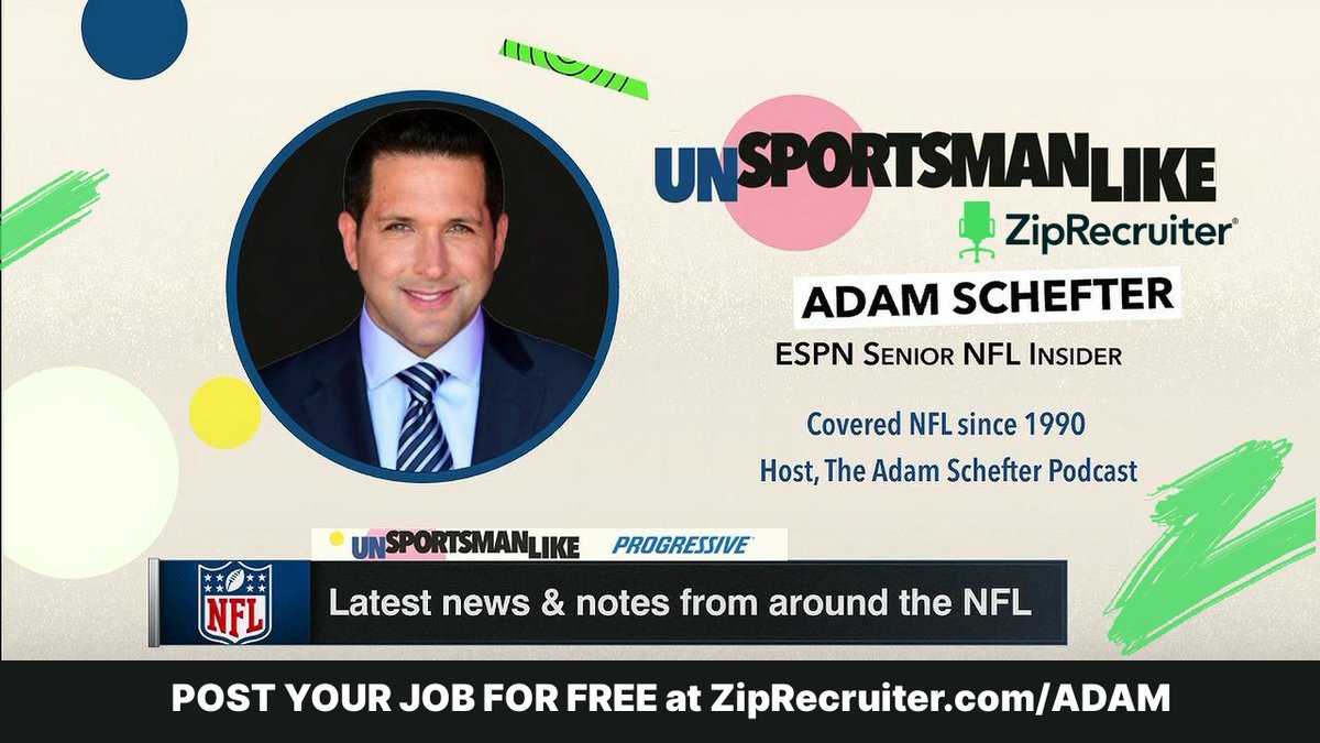 ESPN Radio tweet media