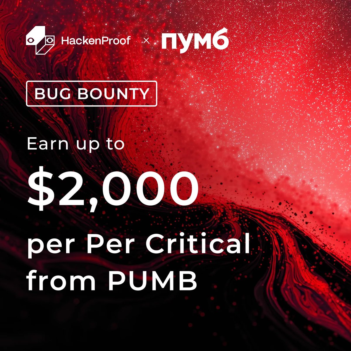 HackenProof tweet media