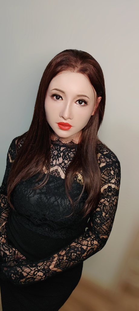 神清气爽iris tweet media