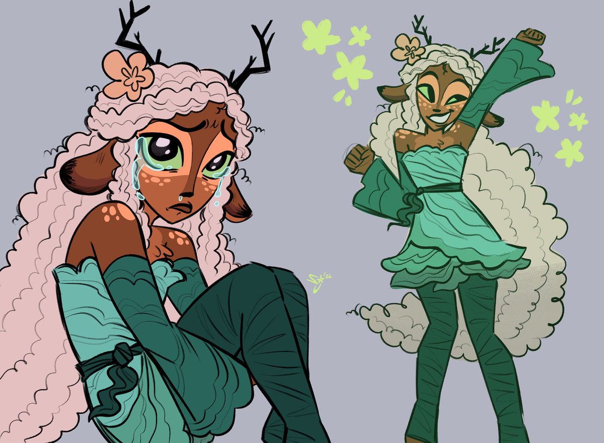 xeebs | ART ACC tweet media