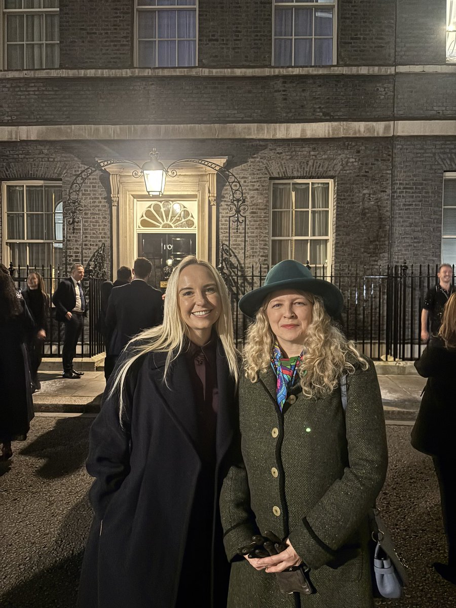 Steph O'Rourke tweet media