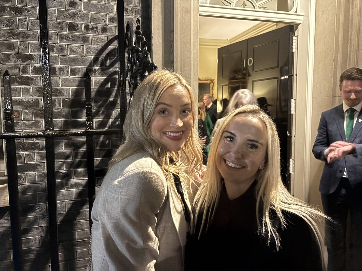 Steph O'Rourke tweet media
