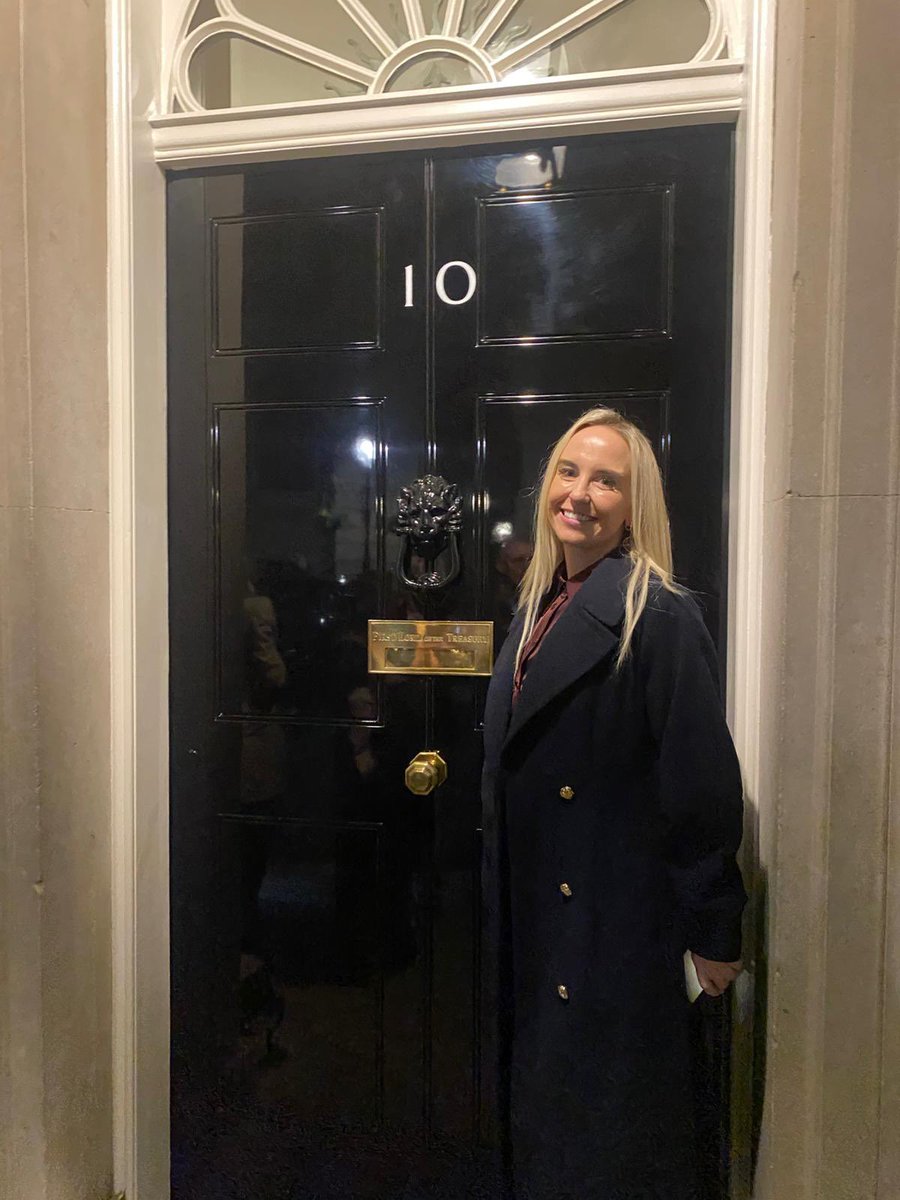 Steph O'Rourke tweet media