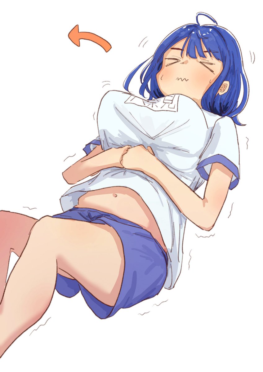 八奈見さん、ダイエットに挑戦